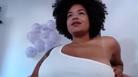 Sheila Makano online show from January 23, 3:32 pm