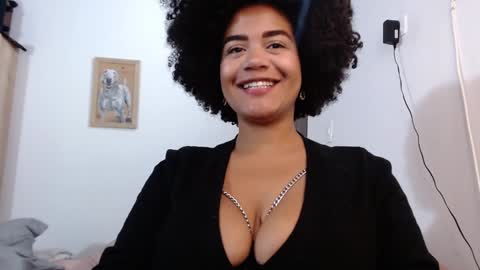 Sheila Makano online show from January 21, 1:18 am