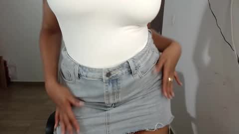 Sheila Makano online show from November 9, 12:05 am