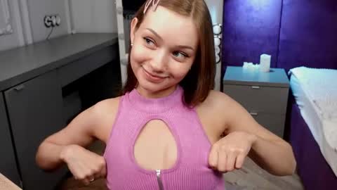 SHEILA online show from April 26, 12:52 am