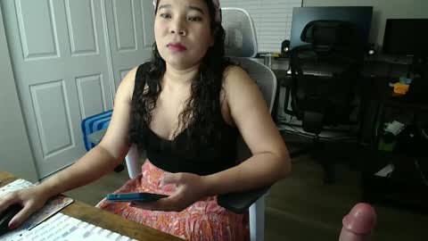 sheilyn_smith online show from September 11, 4:24 am