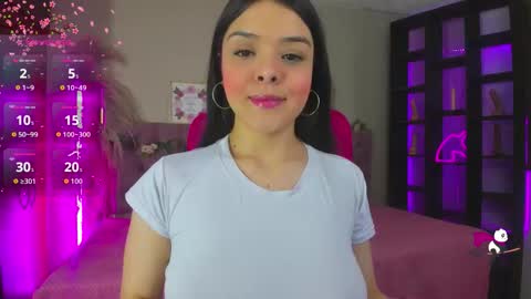 Shelby cute  online show from October 20, 1:03 pm