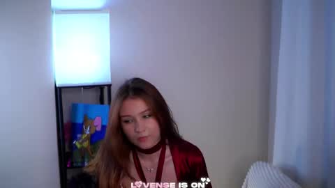 Lina online show from March 8, 1:15 pm