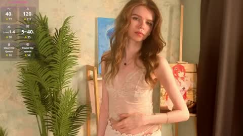 Sofia online show from April 5, 4:28 pm