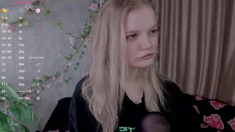 shellyboom online show from March 26, 4:09 pm