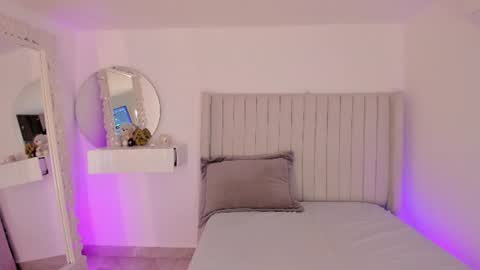 shelynna_azzul online show from July 7, 11:46 am