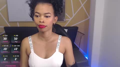 Shenna online show from March 1, 1:07 pm