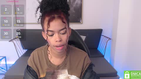 Shenna online show from January 4, 1:10 pm