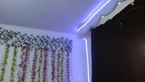 Shenna online show from November 4, 9:20 pm