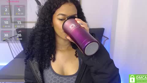 Shenna online show from February 9, 1:03 pm