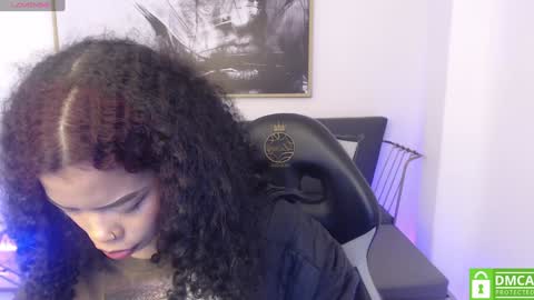 Shenna online show from January 7, 1:03 pm