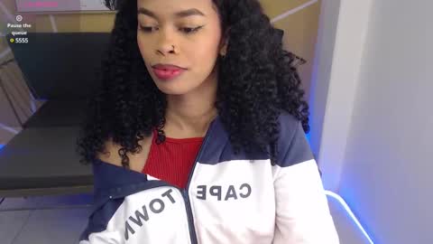 Shenna online show from March 3, 1:04 pm