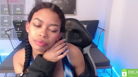 Shenna online show from January 30, 2:36 pm