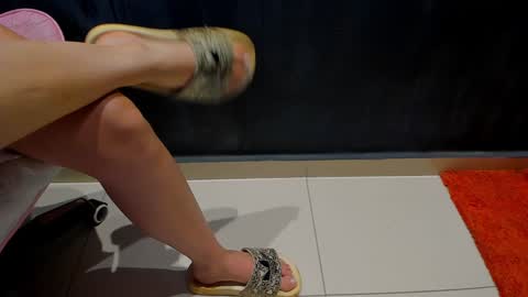 .. Sherilk .. online show from December 17, 11:06 am