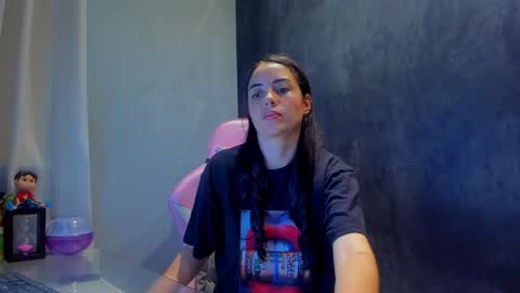 .. Sherilk .. online show from January 7, 10:22 am