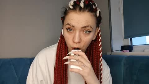 sherleychamblin online show from April 26, 3:32 pm