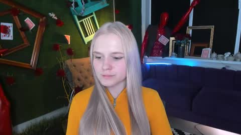 Sweet Sherri online show from May 27, 5:37 am