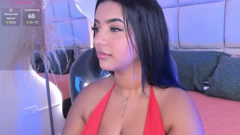 sherry_jong online show from November 19, 12:38 pm