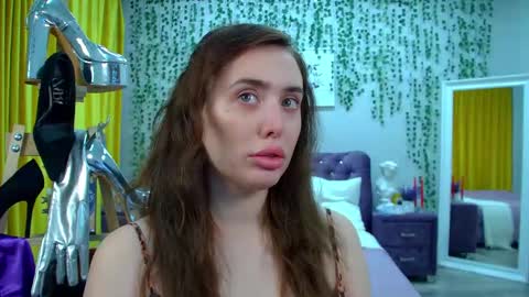 Sherry online show from February 3, 6:33 am