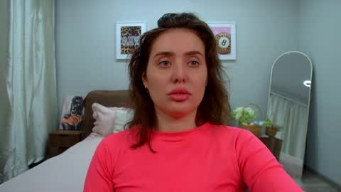 Sherry online show from April 8, 6:59 am