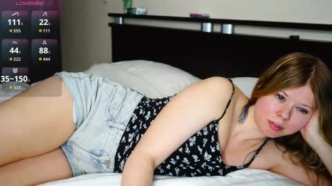 Sherry  online show from March 7, 4:25 pm