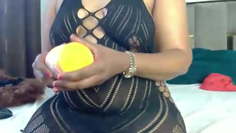 Sherry l online show from February 14, 9:56 am