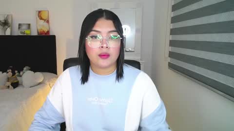 Sheryl Stone2 online show from February 18, 2:49 am