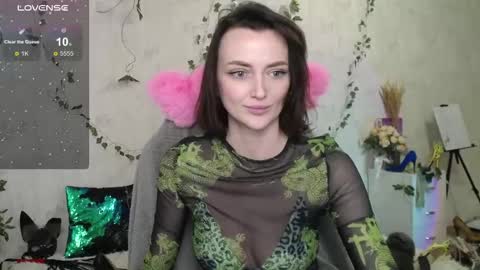 Vanessa online show from November 16, 11:10 am