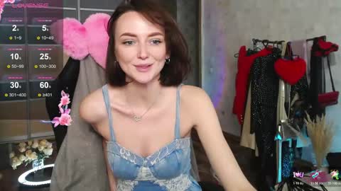 Vanessa online show from November 5, 11:59 am