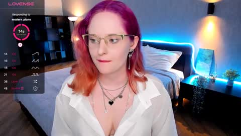 Hello guys my name is Aemilia online show from January 14, 12:14 pm