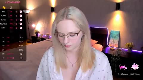 Hello guys my name is Aemilia online show from February 18, 9:32 am