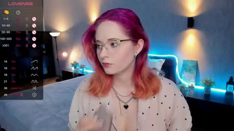 Hello guys my name is Aemilia online show from January 9, 12:19 pm