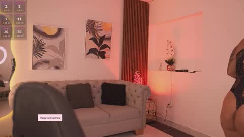 Sheyla Bakerr  online show from November 5, 10:42 am