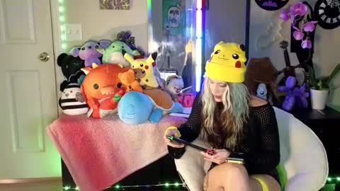 shibagirl online show from February 28, 10:28 pm