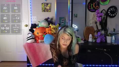 shibagirl online show from February 13, 8:24 pm