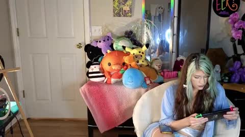 shibagirl online show from February 23, 7:34 pm