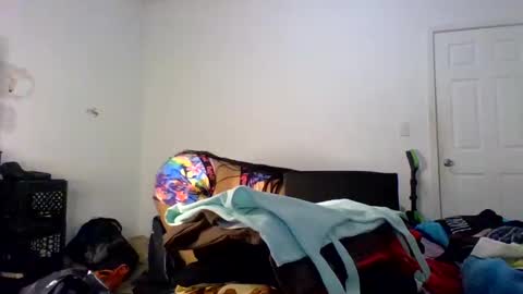 EbonyFantasy online show from March 11, 1:48 am