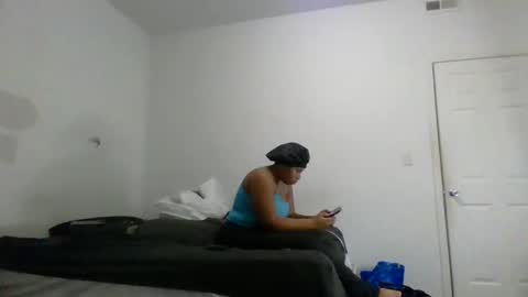 EbonyFantasy online show from December 28, 4:30 am