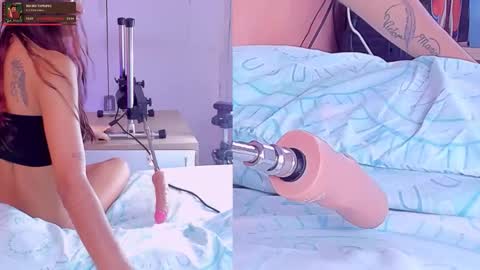    online show from February 21, 7:58 pm