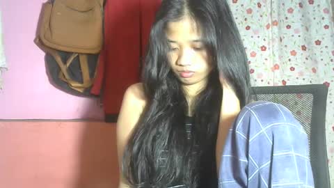 shimmering_kate online show from January 8, 10:06 pm