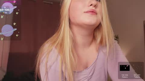 Polly online show from December 31, 7:29 pm