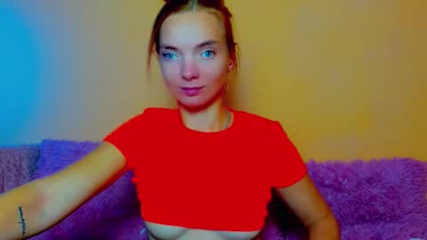 Alexis online show from October 13, 6:43 pm