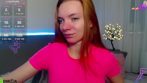 Alexis online show from January 15, 4:43 pm