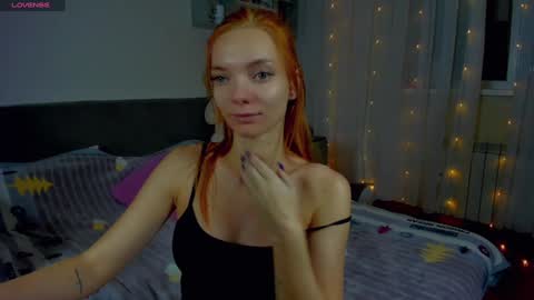 Alexis online show from December 9, 6:46 pm