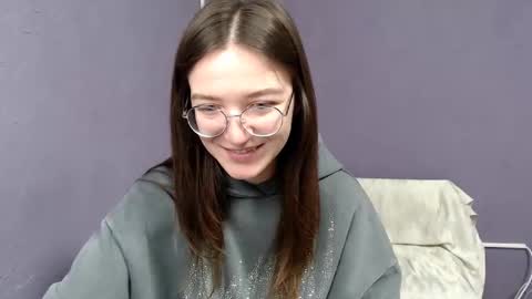 Jesica online show from February 21, 7:44 am