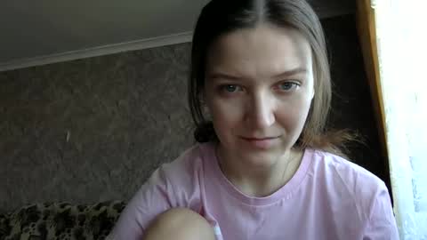 Jesica online show from March 8, 11:24 am