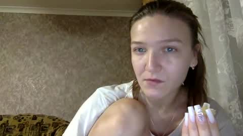 Jesica online show from February 26, 9:50 pm