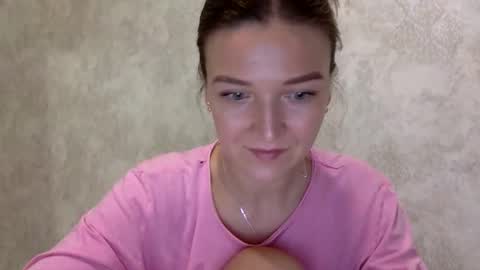 Jesica online show from September 27, 9:22 pm