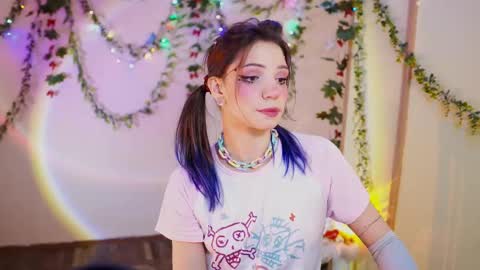 JennyMira   THANK YOU FOR 77 777  online show from February 22, 9:53 pm