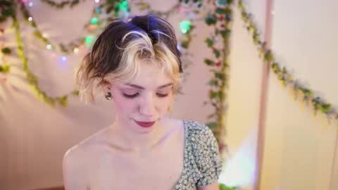 JennyMira   THANK YOU FOR 77 777  online show from November 4, 1:32 am